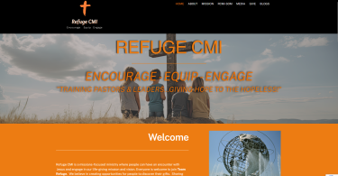 Refuge CMI, Goldthwaite, TX