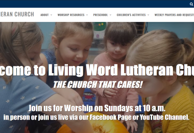 Living Word Lutheran Church, Orland Park, IL