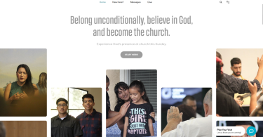 Vision City Church, Moreno Valley, Ca