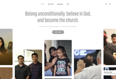 Vision City Church, Moreno Valley, Ca