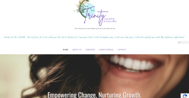 Trinity Counseling & Associates, TX