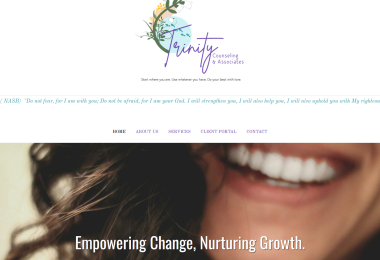 Trinity Counseling & Associates, TX