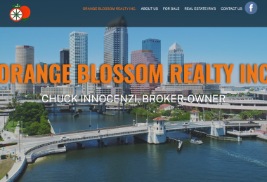 ORANGE BLOSSOM REALTY INC., Palm Harbor, FL
