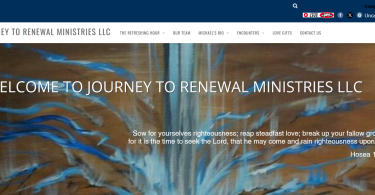 Journey to Renewal Ministries LLC, Olmsted, OH