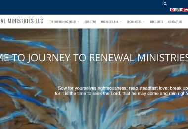Journey to Renewal Ministries LLC, Olmsted, OH