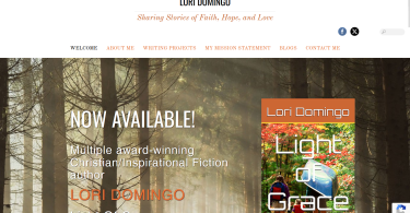 LoriDomingo.com, Central, FL