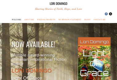 LoriDomingo.com, Central, FL