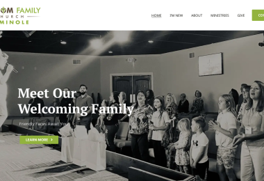 Freedom Family Church, Seminole, FL