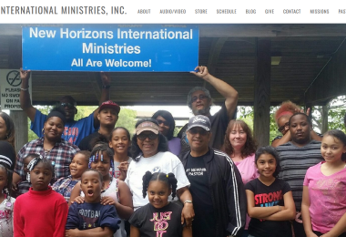 New Horizons International Ministries, Inc., Zion, IL
