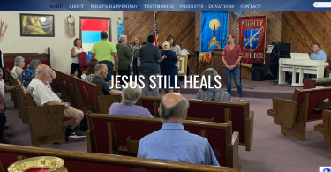 Guiding Light Ministries Healing Rooms, Decatur, IL