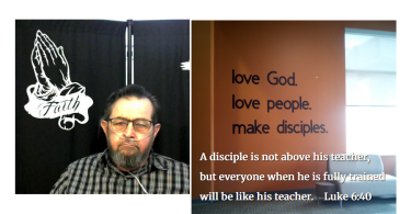 Power in Prayer Online Ministry, Marion IA