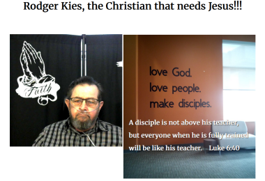 Power in Prayer Online Ministry, Marion IA