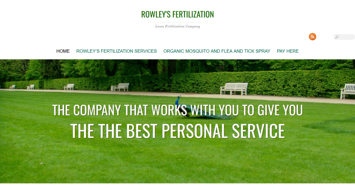 ROWLEY BYSTROM INC, LINCOLN PARK, MI