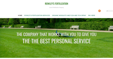 ROWLEY BYSTROM INC, LINCOLN PARK, MI