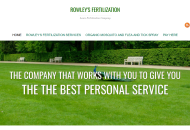 ROWLEY BYSTROM INC, LINCOLN PARK, MI