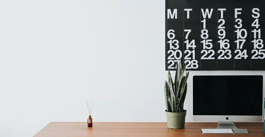 10 steps to get any project done