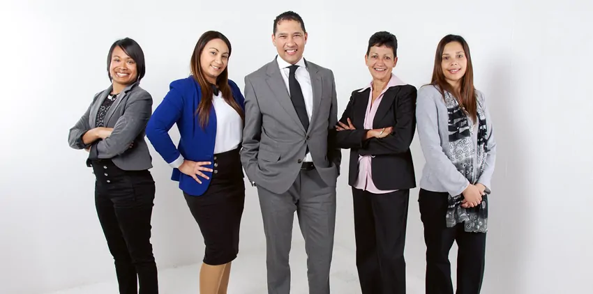 church website team