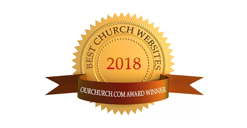 best-church-websites-2018