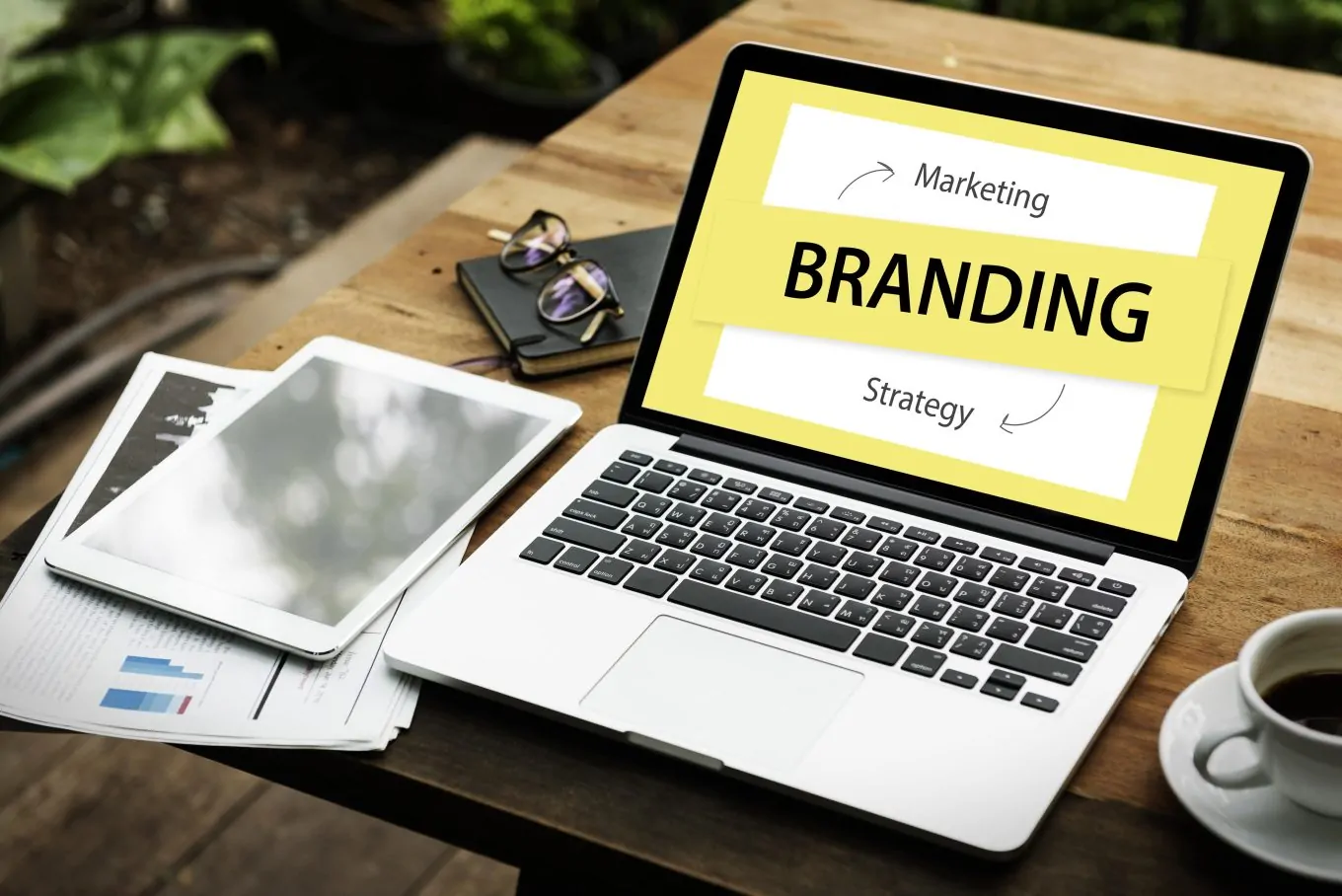 Christian branding designers from OurChurch.Com, avChristian branding company - tailored branding
