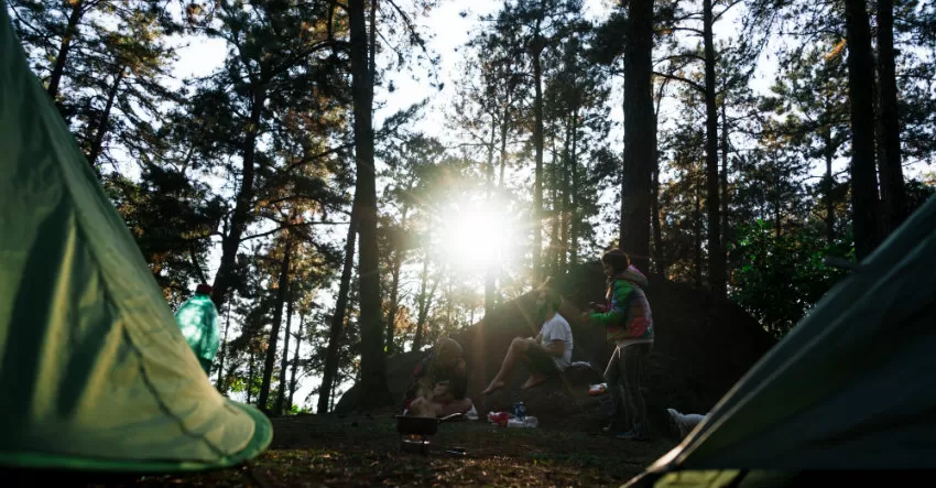 church-camp