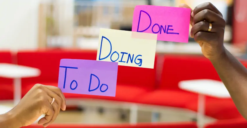 church website design - get it done