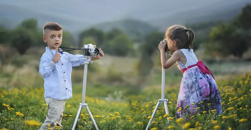 zooming image slider - make a great first impression