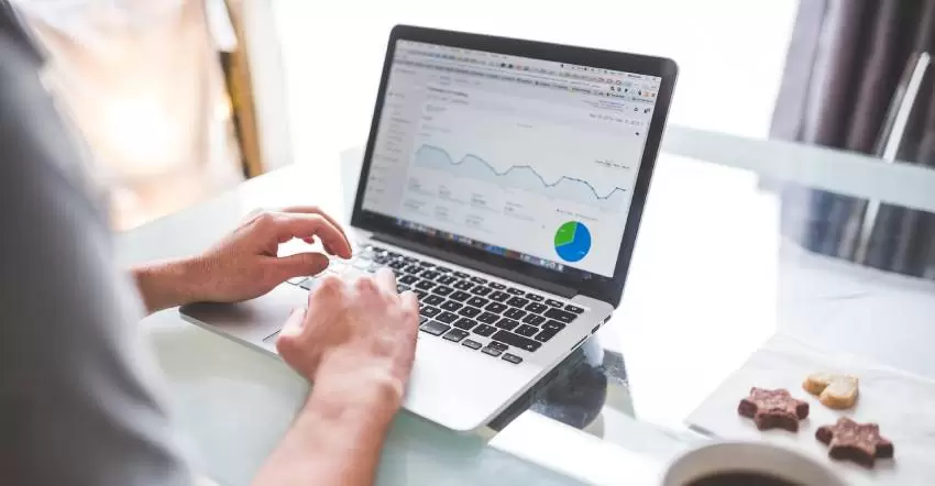 Google Analytics 4 help page and video tutorial