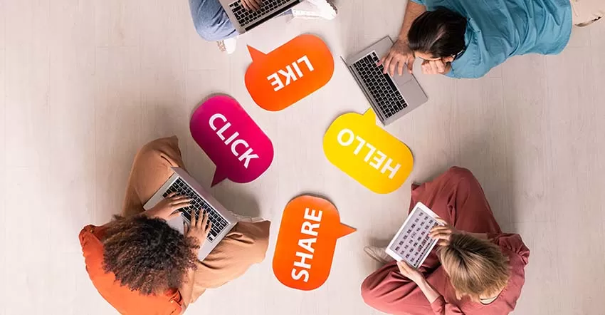 How to choose the right church social media platforms