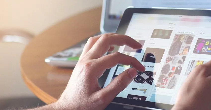 Internet Technology in Church Ministry