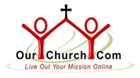 Christian and Church Website Builder with church marketing and Design - OurChurch.Com