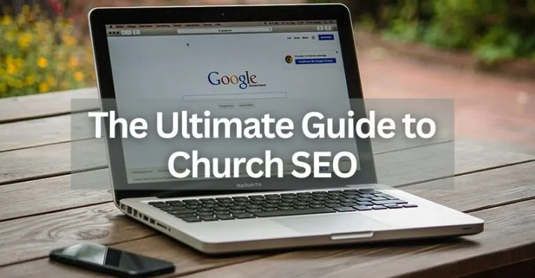 The Ultimate Guide to Church SEO
