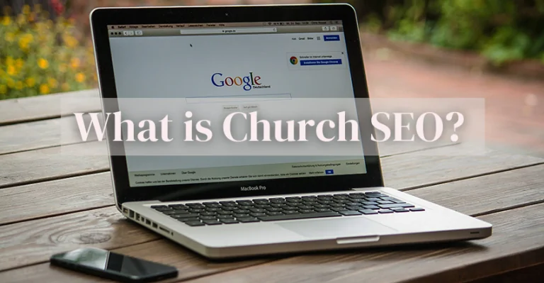 What is Church SEO?