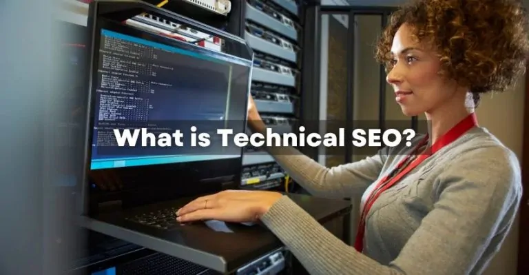 What is Technical SEO